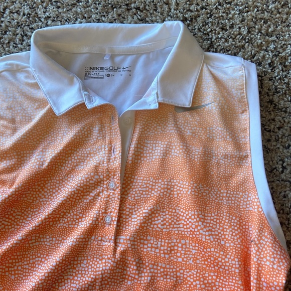 Nike Golf Top - Picture 3 of 3